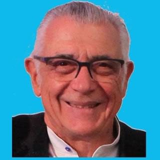 Dr Paul AZOULAY