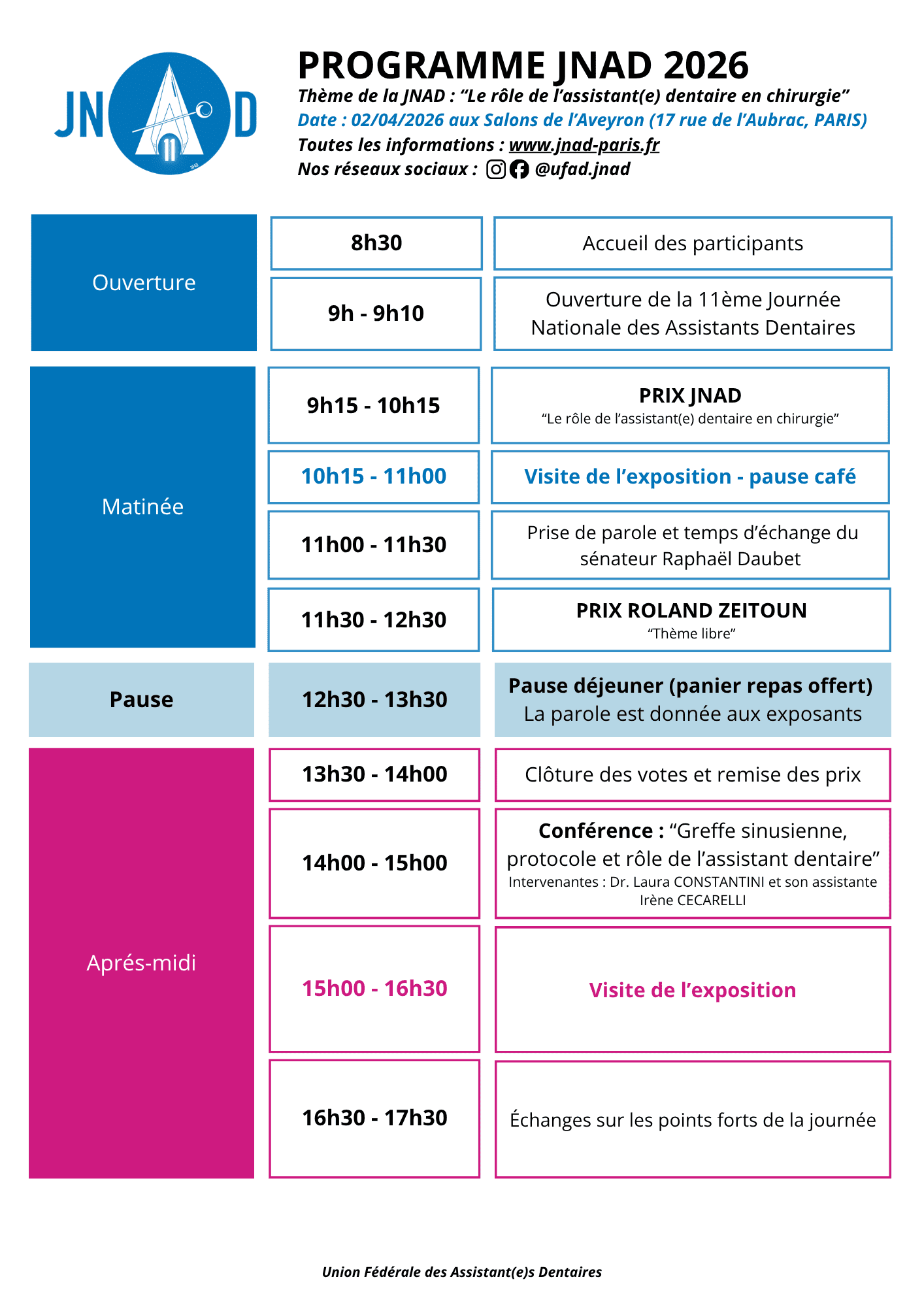JNAD - Programme 2025(4)