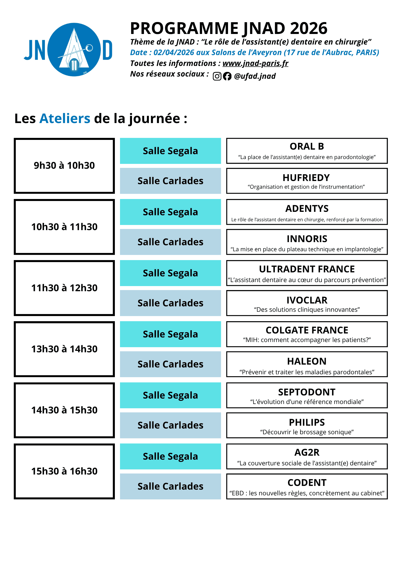 JNAD - Programme 2025(5)